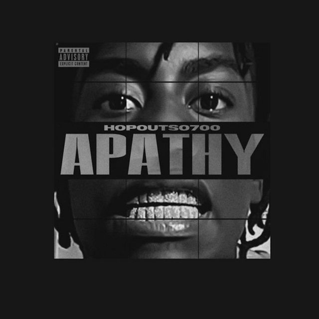 Hopoutso700 - 'APATHY' [Ringtone]
