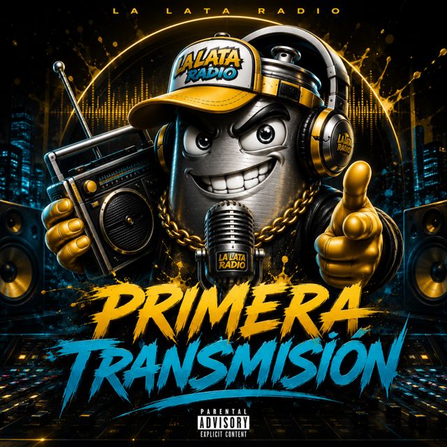 La Lata Radio - 'No paraBOW' [Ringtone]