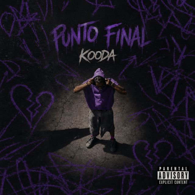 KOODA - 'PUNTO FINAL' [Ringtone]