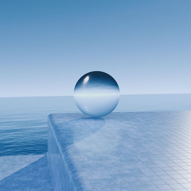 Liminaltape - 'Halcyon' [Ringtone]
