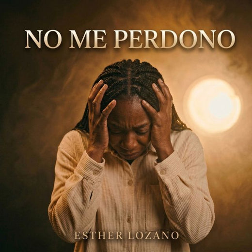 Esther Lozano - 'No me perdono' [Ringtone]