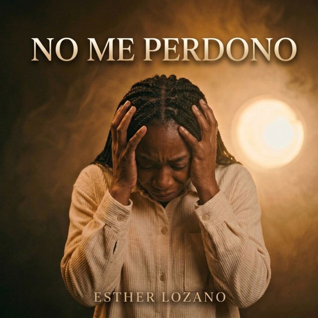 Esther Lozano - 'No me perdono' [Ringtone]