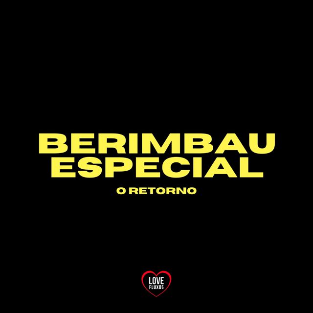 DJ GR - 'Berimbau Especial - O Retorno (feat. Mc Gw & MC MN & MC LCKaiique)' [Ringtone]