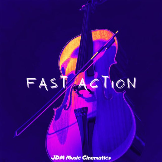 JDM Music Cinematics - 'Fast Action' [Ringtone]