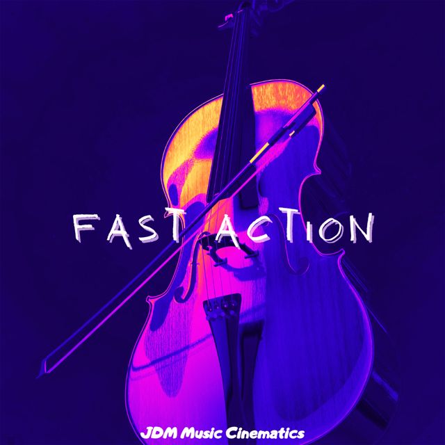 JDM Music Cinematics - 'Fast Action' [Ringtone]