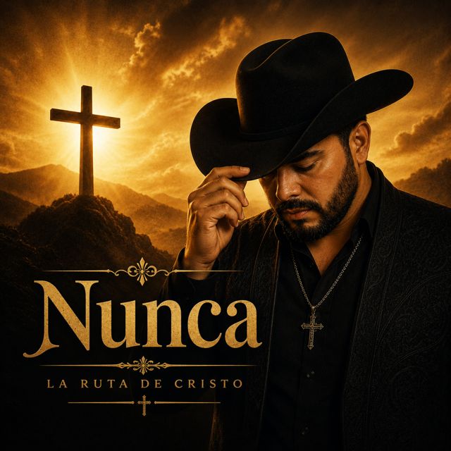 La Ruta De Cristo - 'Nunca' [Ringtone]