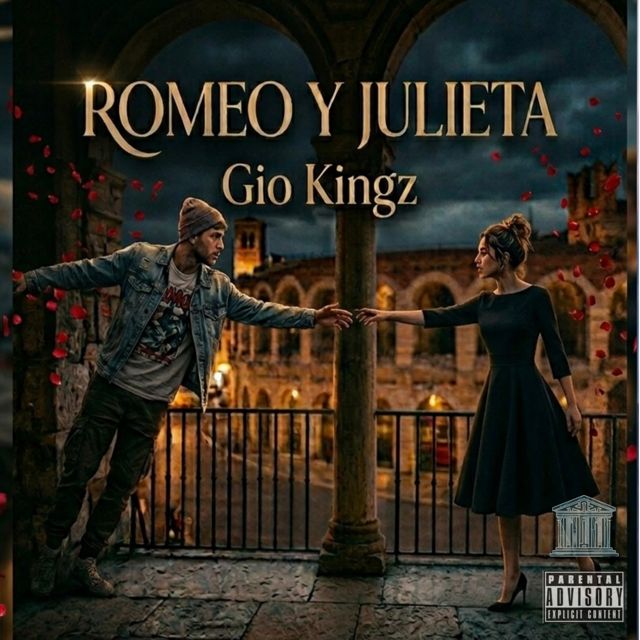 Gio Kingz - 'Romeo Y Julieta' [Ringtone]