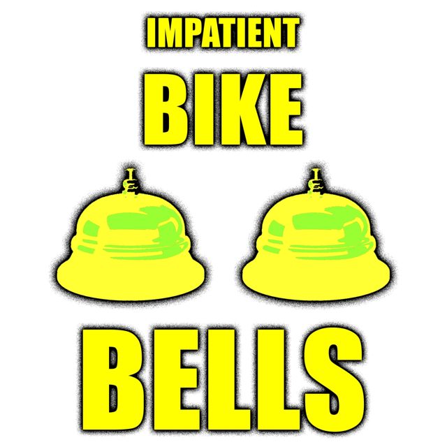 Texting Tones - 'Impatient Bike Bell' [Ringtone]