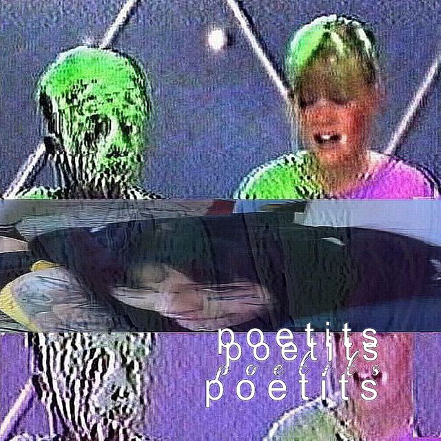 p o e t i t s - '???' [Ringtone]