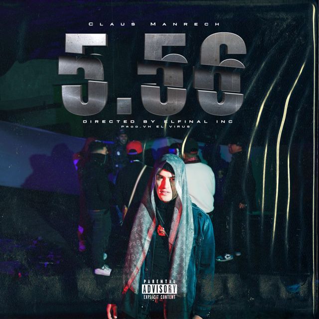 Claus manrech - '5.56' [Ringtone]