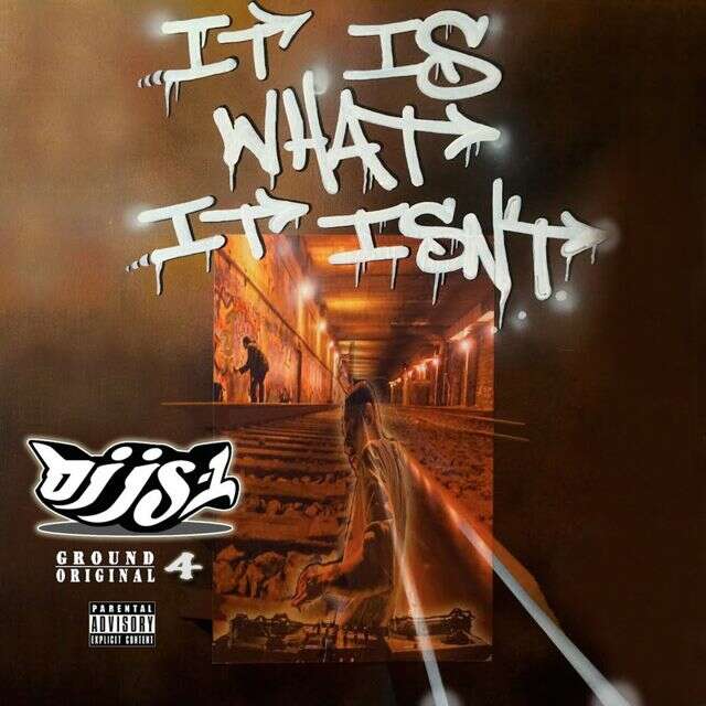 Dj Js-1 - 'Sample Abuser (feat. A.G., Sadat X & Neek the Exotic)' [Ringtone]