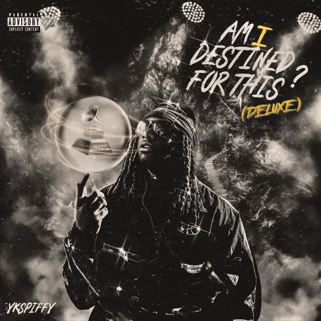 Ykspiffy - 'All I Ever Wanted' [Ringtone]