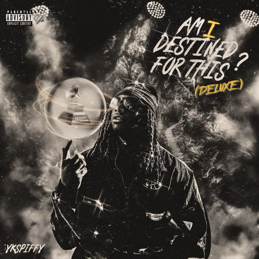 Ykspiffy - 'All I Ever Wanted' [Ringtone]