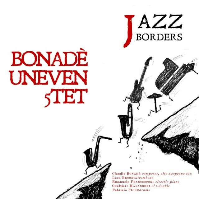 Claudio Bonadè - 'Pictures Of The Soul' [Ringtone]
