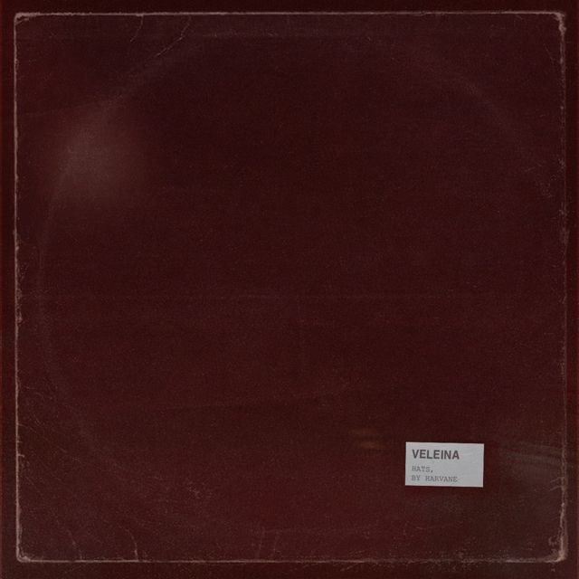 hats - 'EVELINA: INTRO (feat. by harvane)' [Ringtone]