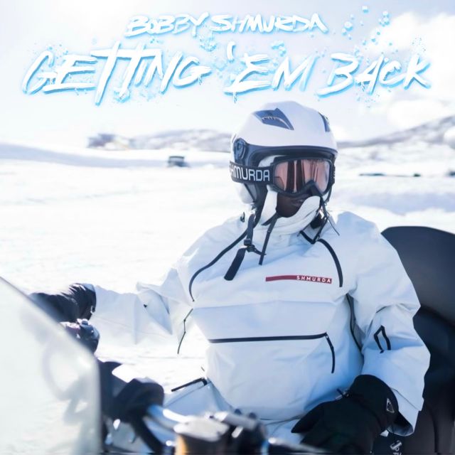 Bobby Shmurda - 'Getting Em Back' [Ringtone]