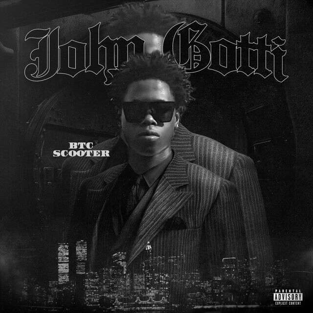Btc Scooter - 'John Gotti' [Ringtone]