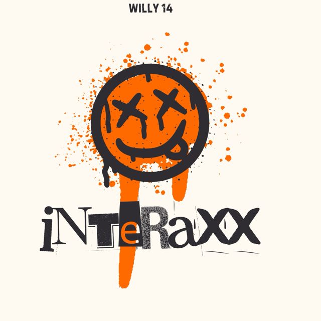 willy14 - 'interaxx' [Ringtone]