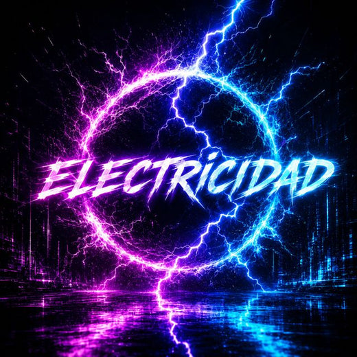 Leya G - 'Electricidad' [Ringtone]