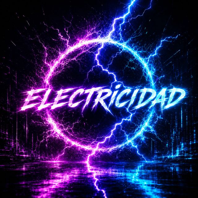 Leya G - 'Electricidad' [Ringtone]