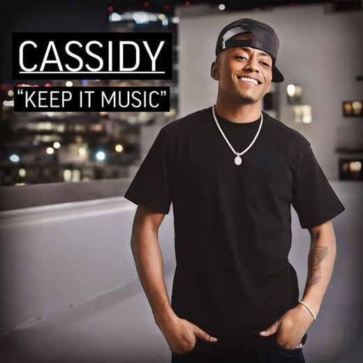 Cassidy - 'Masta' [Ringtone]