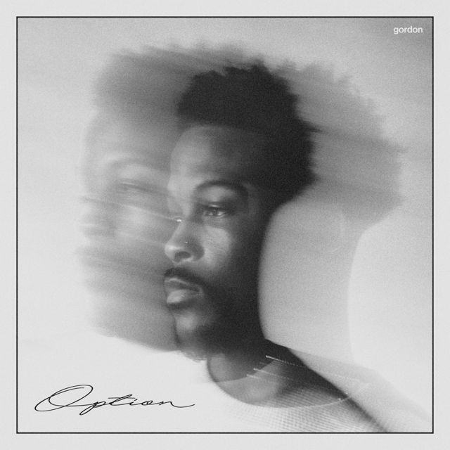 Gordon - 'Option' [Ringtone]