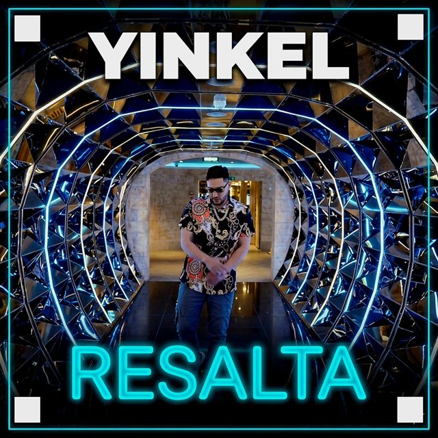 Yinkel - 'Resalta' [Ringtone]