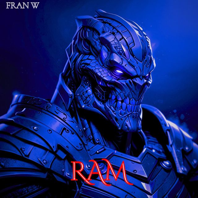 Fran w - 'RAM' [Ringtone]