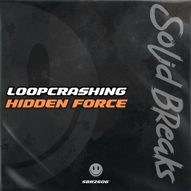 Loopcrashing - 'Hidden Force' [Ringtone]