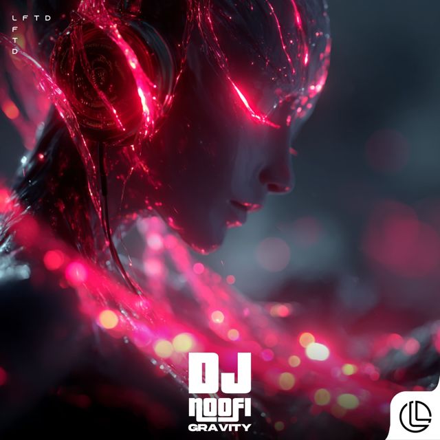 Dj Noofi - 'Gravity' [Ringtone]