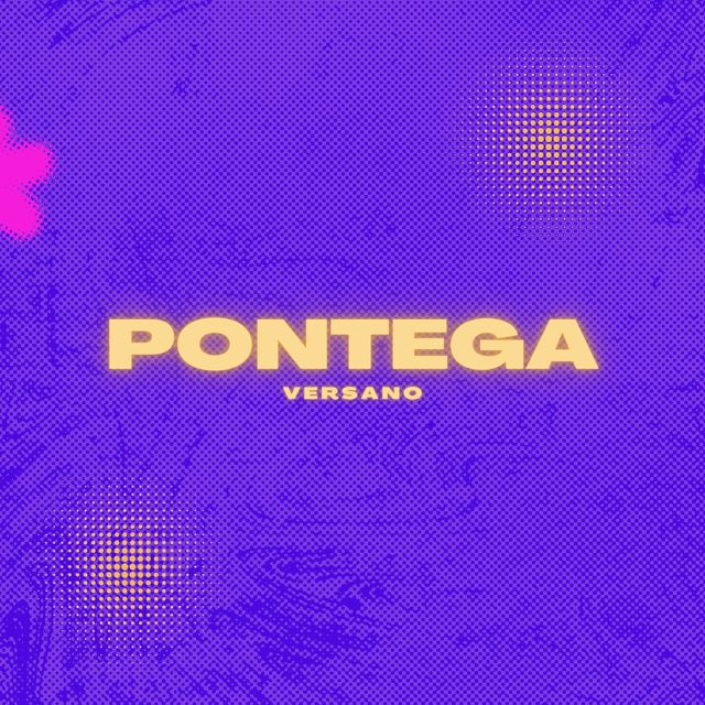 VERSANO - 'Pontega' [Ringtone]