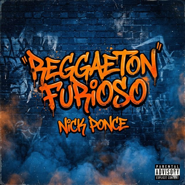 Nick Ponce - 'Reggaeton Furioso' [Ringtone]