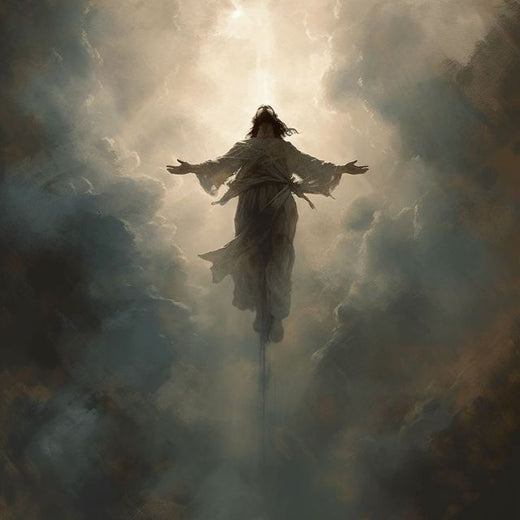 James Patrick - 'RISE LIKE CHRIST' [Ringtone]