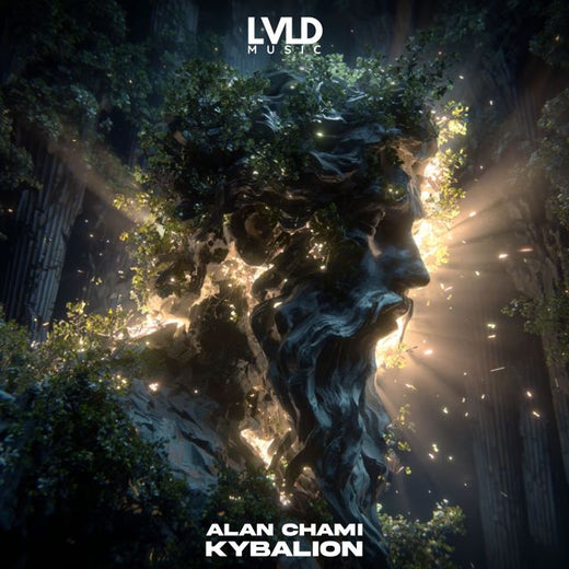 Alan Chami - 'Kybalion' [Ringtone]