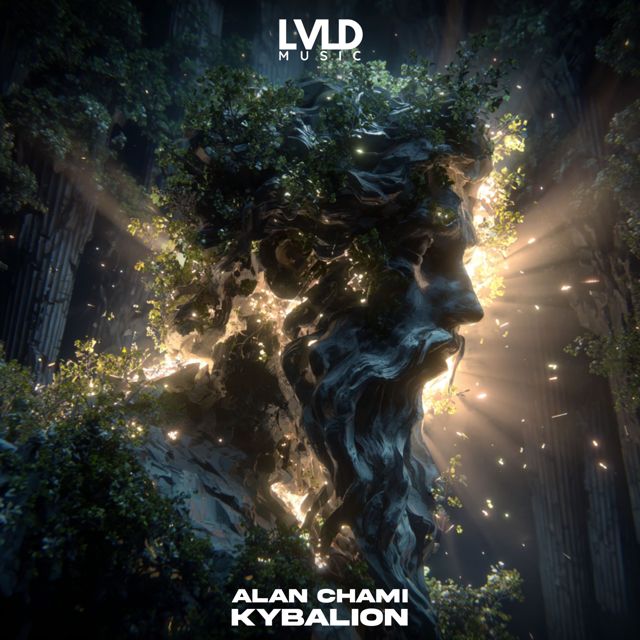 Alan Chami - 'Kybalion' [Ringtone]