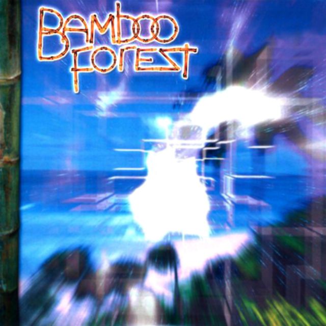 Bamboo Forest - 'The Walk' [Ringtone]