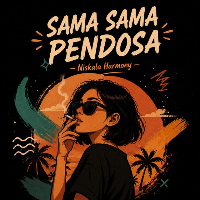 Niskala Harmony - 'Sama Sama Pendosa' [Ringtone]