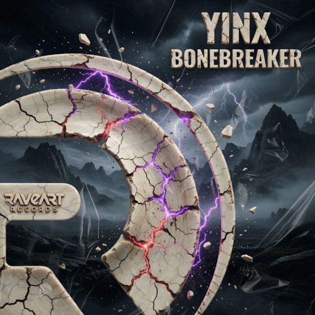 Yinx - 'Rompehuesos' [Tono de llamada]