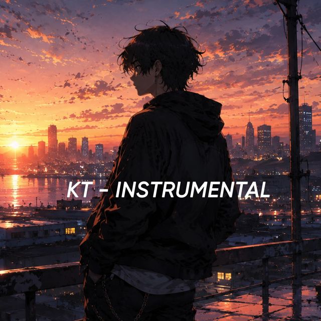 chips lofi - 'KT (instrumental)' [Ringtone]