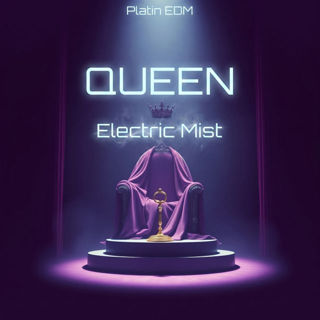 Electric Mist - 'Queen' [Ringtone]