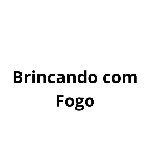 Nyannbreck - 'Brincando com Fogo (feat. Iamlope$$)' [Ringtone]