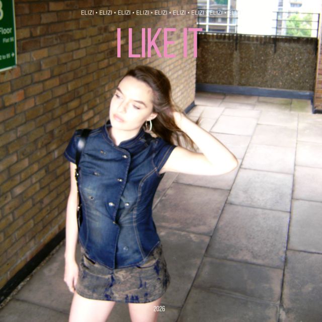 Elizi - 'I Like It' [Ringtone]