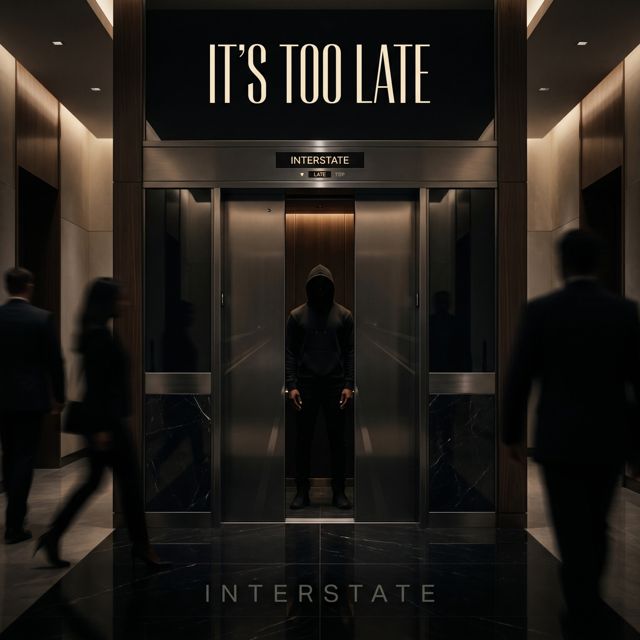 Interstate - 'It’s Too Late' [Ringtone]