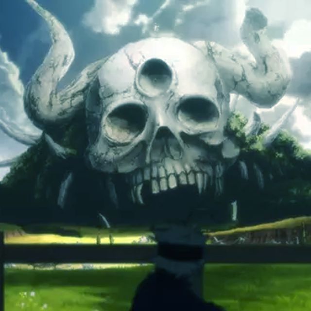Character Music - 'Black Catcher - OP 01' [Ringtone]