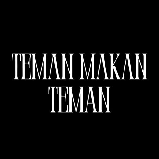 A.S.M - 'Teman Makan Teman' [Ringtone]