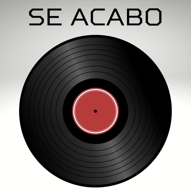 Matteo Blissic - 'Se Acabo (2022 Remix)' [Ringtone]