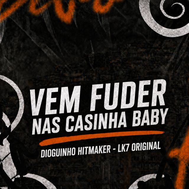 FDD Marcone - 'Vem Fuder nas Casinhas Baby (feat. Dioguinho Hitmaker & LK7 Original)' [Ringtone]