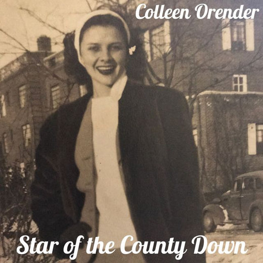 Colleen Orender - 'Star of the County Down' [Ringtone]
