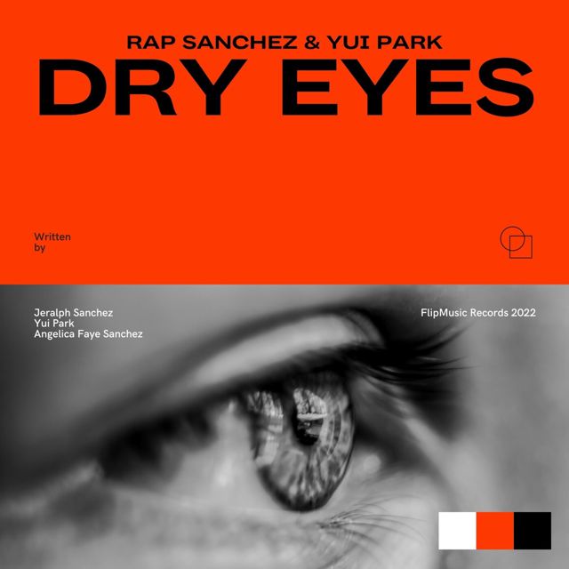 Rap Sanchez - 'Dry Eyes (feat. Yui Park)' [Ringtone]