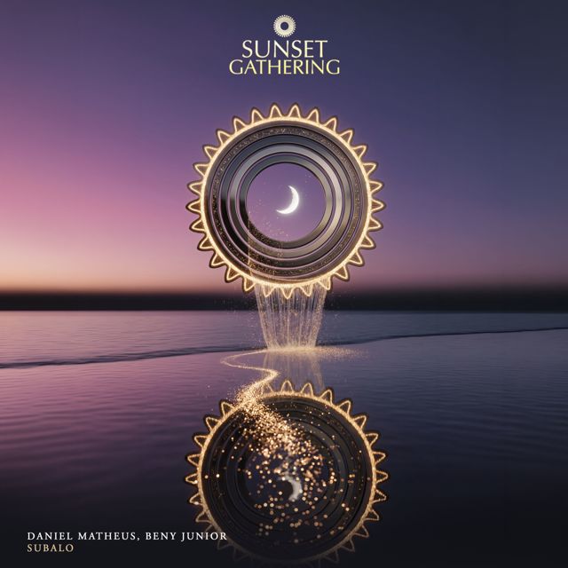Daniel Matheus - 'Subalo (feat. Beny Junior)' [Ringtone]